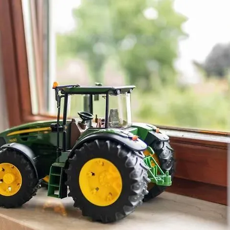 Apartman La Casa Dema *