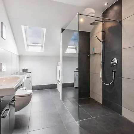 Apartman La Casa Dema Reisbach