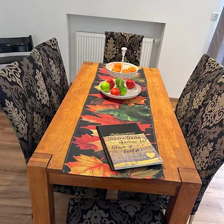 Apartman La Casa Dema Reisbach