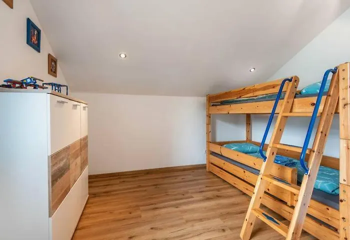 La Casa Dema Lägenhet Reisbach