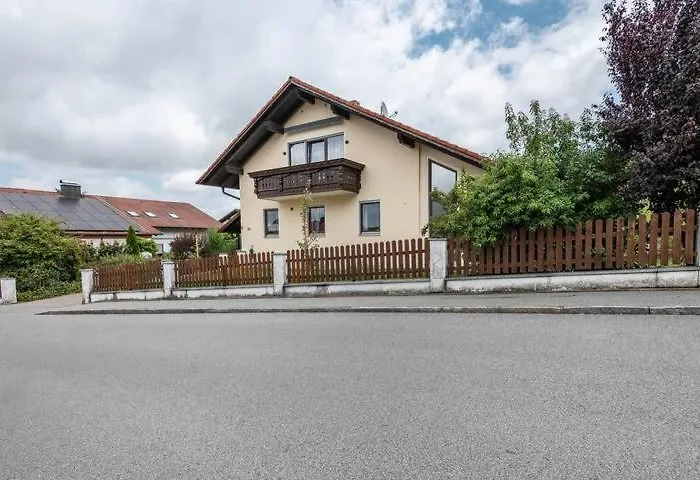 La Casa Dema Reisbach
