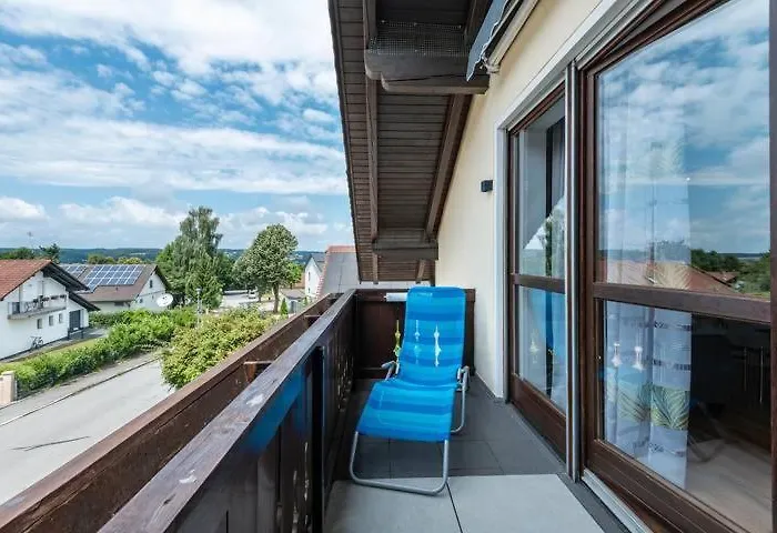 La Casa Dema Lägenhet *