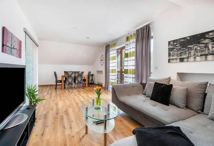 Lägenhet La Casa Dema *