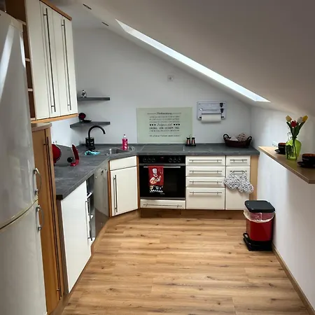 La Casa Dema Apartment