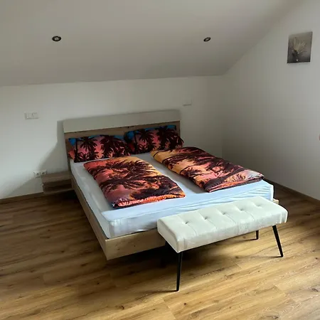La Casa Dema *