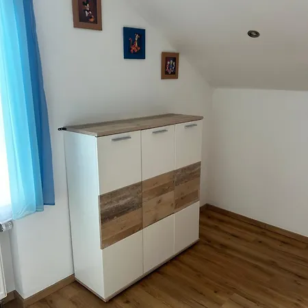 Apartment La Casa Dema Reisbach