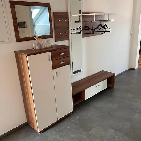 Apartment La Casa Dema