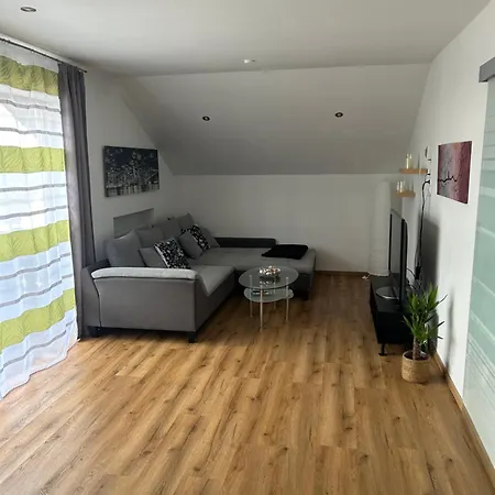 Apartment La Casa Dema