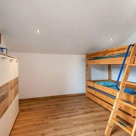 La Casa Dema Apartmán Reisbach