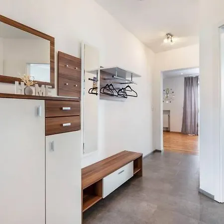 Apartment La Casa Dema Reisbach
