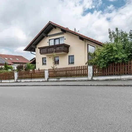 La Casa Dema Reisbach