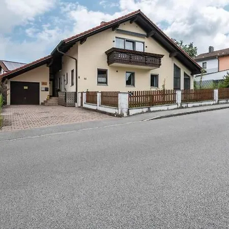 La Casa Dema * Reisbach