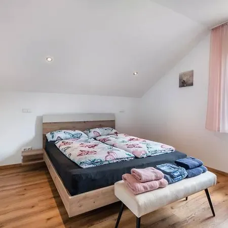 La Casa Dema