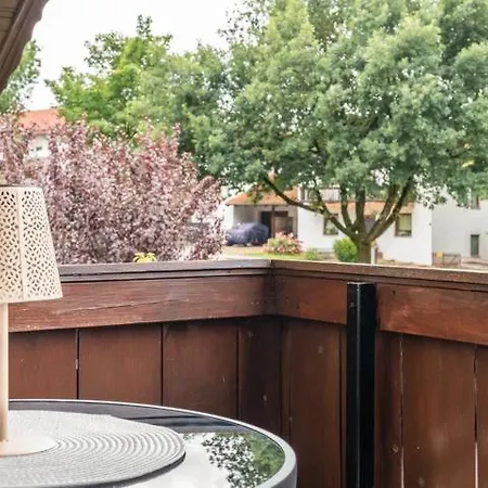 La Casa Dema Apartment