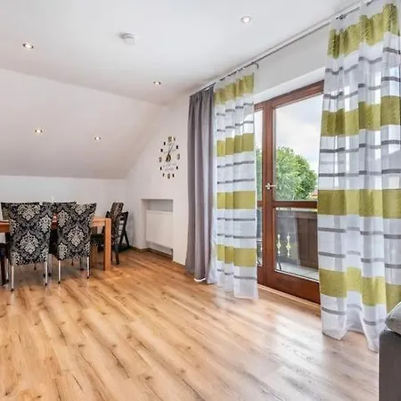 La Casa Dema Apartmán