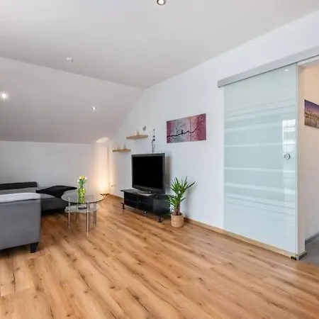 Apartmán La Casa Dema *