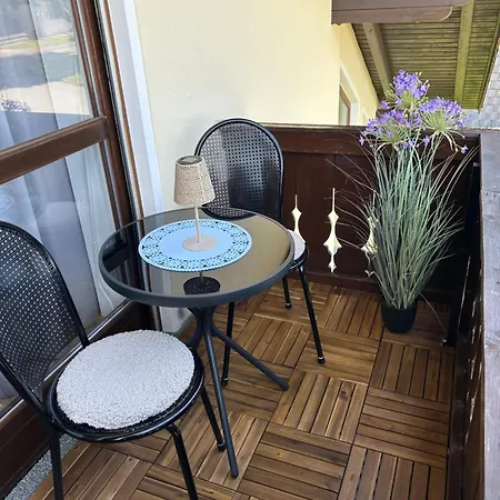 La Casa Dema Apartmán