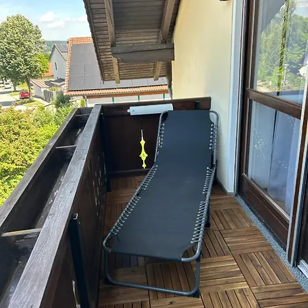 Apartmán La Casa Dema *
