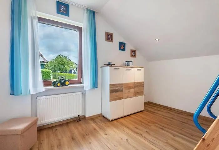 La Casa Dema Апартаменты *