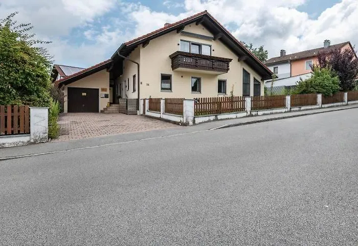 La Casa Dema * Райсбах