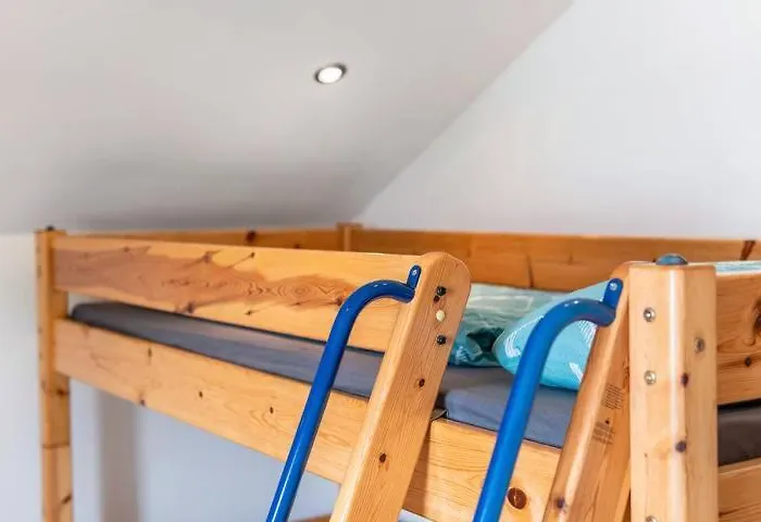 La Casa Dema Апартаменты *
